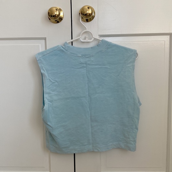 Cotton Citizen Soul Cycle Tank - Picture 4 of 4